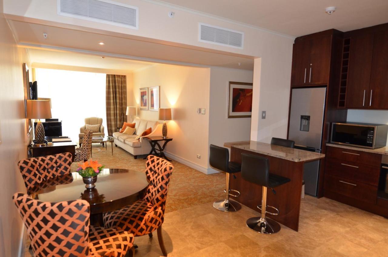 Taj Luxury Suite Ciudad del Cabo Exterior foto