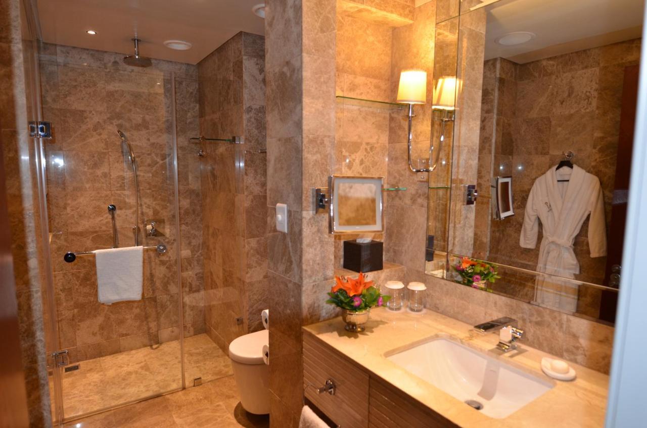Taj Luxury Suite Ciudad del Cabo Exterior foto