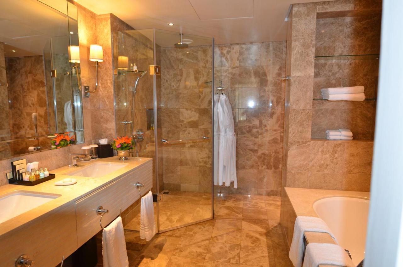 Taj Luxury Suite Ciudad del Cabo Exterior foto