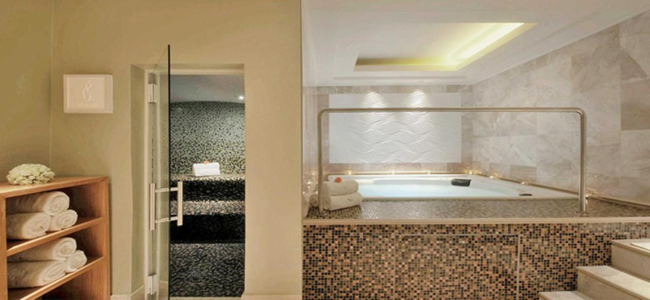 Taj Luxury Suite Ciudad del Cabo Exterior foto
