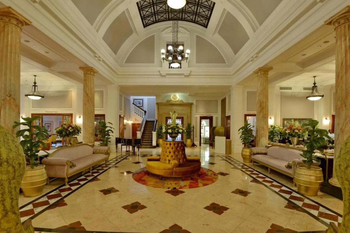 Taj Luxury Suite Ciudad del Cabo Exterior foto